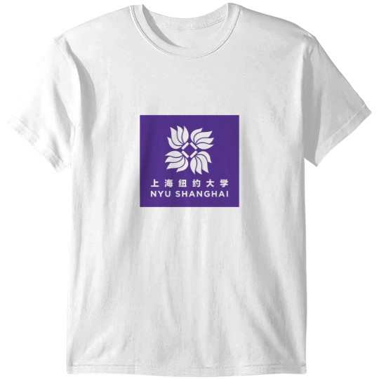 Discover Nyus shanghai T-Shirts