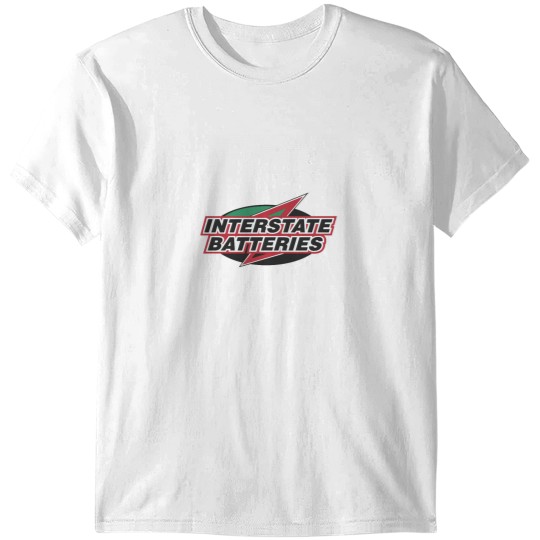 Discover Interstate Batteries T-Shirts