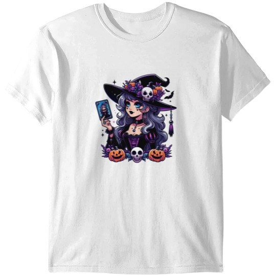 Discover Witch Better Have My Candy T-Shirts