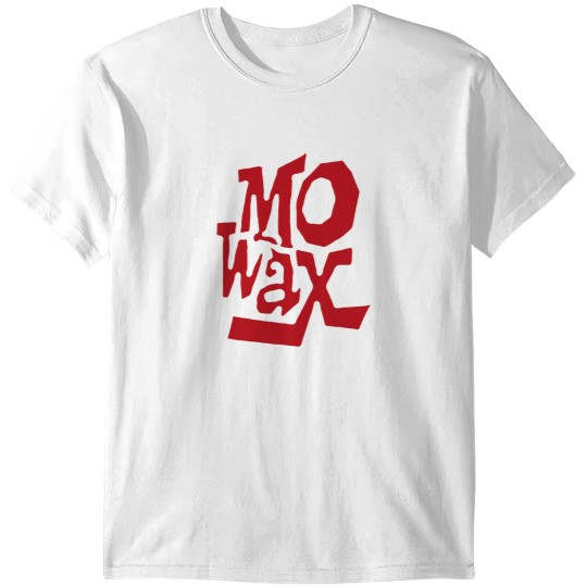 Discover labels wax T-Shirts