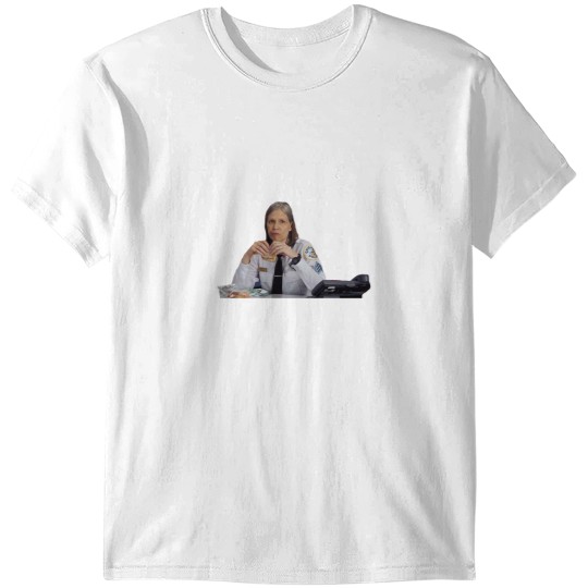 Discover Trudy Platt T-Shirts