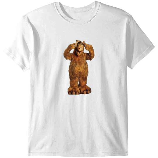 Discover Wilson T-Shirts