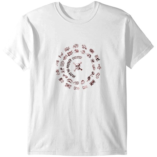 Discover Monkey Island - Mix_n Mojo  Monkey Island - Mix_n Mojo T-Shirts