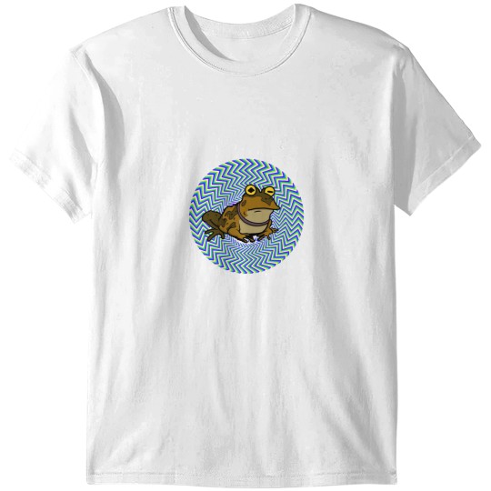 Discover Absolut Krusty Vodka T-Shirts