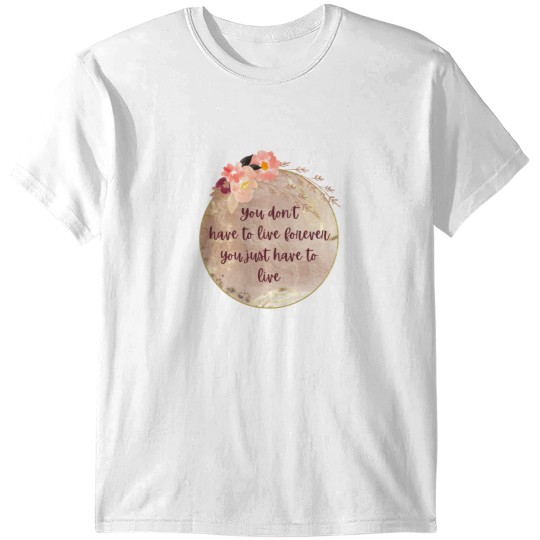 Discover Tuck Everlasting T-Shirts