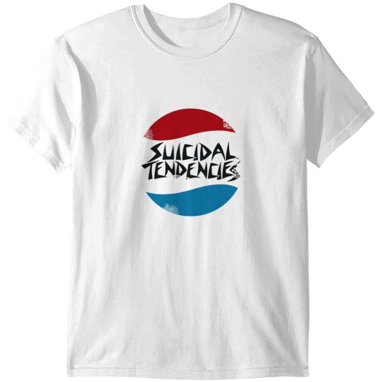 Discover Suicidal Tendencies T-Shirts