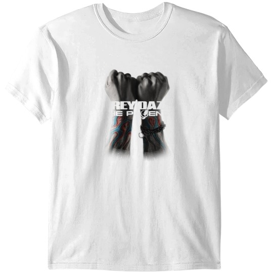 Discover The Phoenix by Grey Daze Album Cover T-Shirts