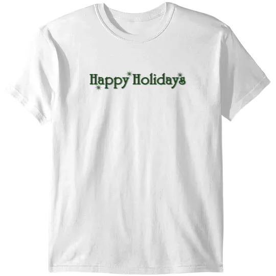 Discover hh T-Shirts
