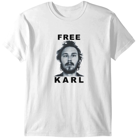 Discover free karl T-Shirts