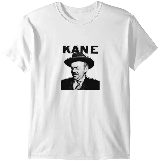 Discover Citizen Kane T-Shirts