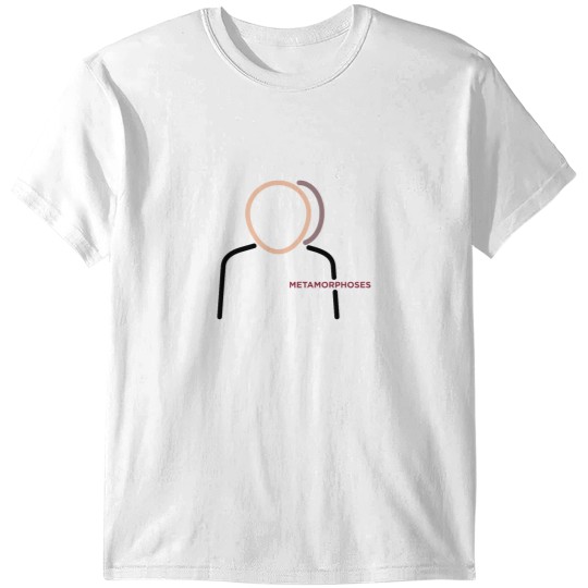 Discover Metamorphoses - J Michel Jarre T-Shirts