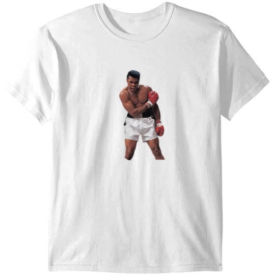 Discover Ali Ali Ali T-Shirt