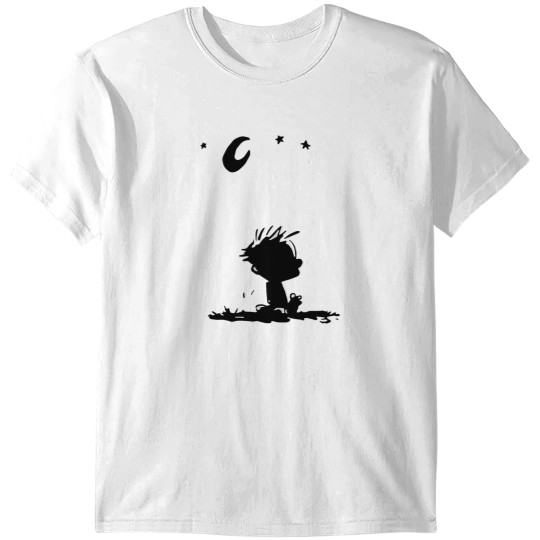Discover calvin, hobbes T-Shirts