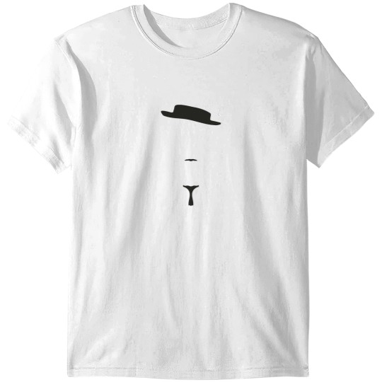 Discover Buster Keaton - T-Shirts