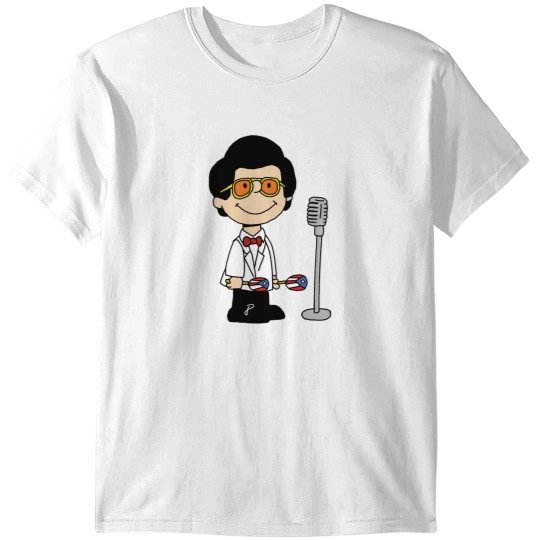 Discover Hector Lavoe, hustler of Salsa (44) T-Shirts