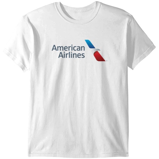 Discover American Airlines Merchandise T-Shirts