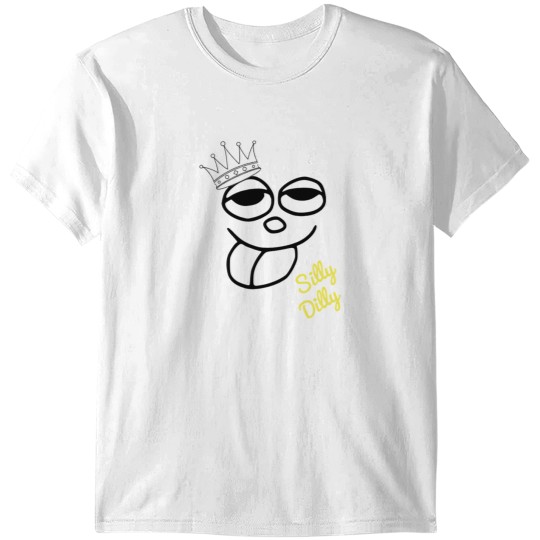 Discover Silly Dilly Fun Shirt