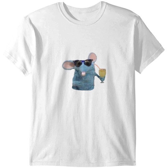 Discover Cool Tutter the mouse T-Shirts