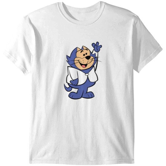 Discover top cat and benny the ball T-Shirts
