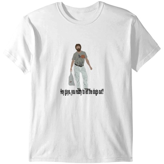 Discover The hangover - Alan Stic T-Shirts