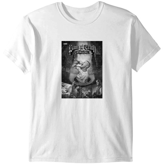 Discover Pain of Truth T-Shirts