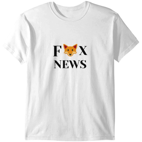 Discover fox news T-Shirts