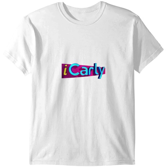 Discover T bo icarly T-Shirts