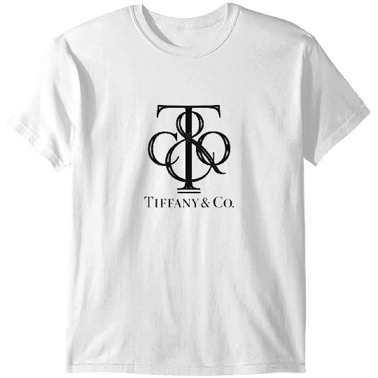 Discover Tiffany Graphic T-Shirt