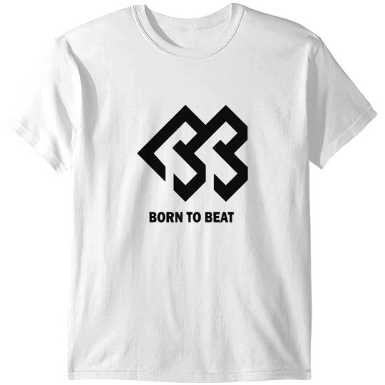 Discover BTOB Logo T-Shirts