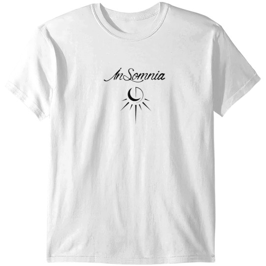 Discover InSomnia Dreamcatcher T-Shirts