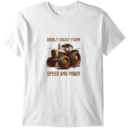 Discover diddly squat farm diddly squat farm T-Shirts