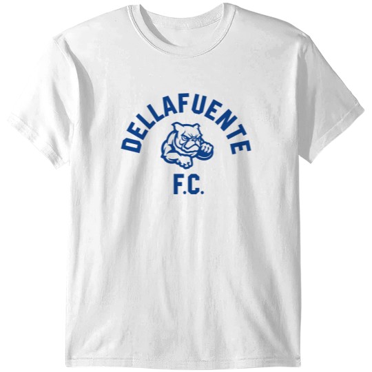 Discover Dellafuente-Football T-Shirts