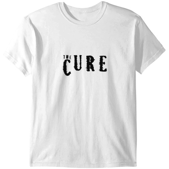 Discover The Cure Classic T-Shirt (Duplicate)