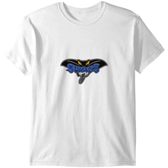 Discover Hull Stingrays T-Shirts Collection