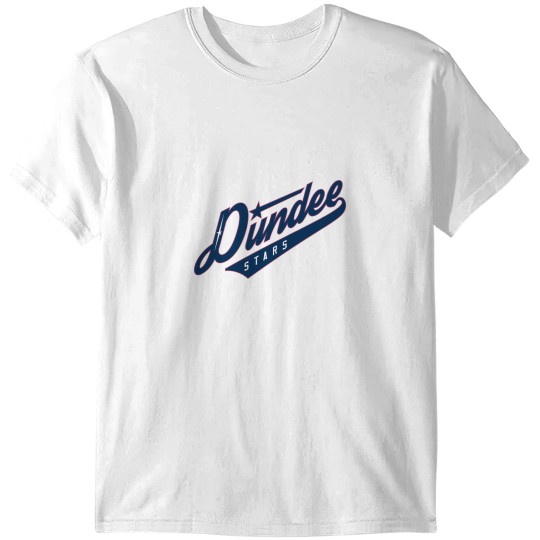 Discover Dundee Stars T-Shirts Collection