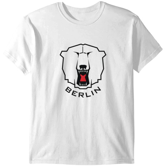 Discover Eisbären Berlin,Eisbären Berlin,Eisbären Berlin,Eisbären Berlin,Eisbären Berlin,Eisbären Berlin,Eisbären Berlin,Eisbären Berlin,Eisbären Berlin,Eisbären Berlin,Eisbären Berlin,Eisbären Berlin, T-Shirts