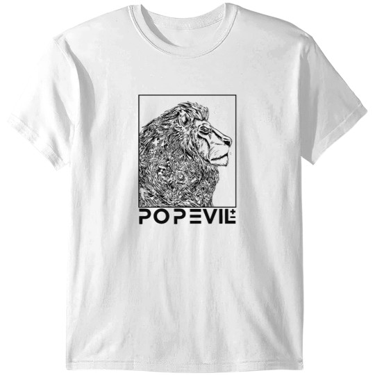 Discover POP EVIL Bands T-Shirts