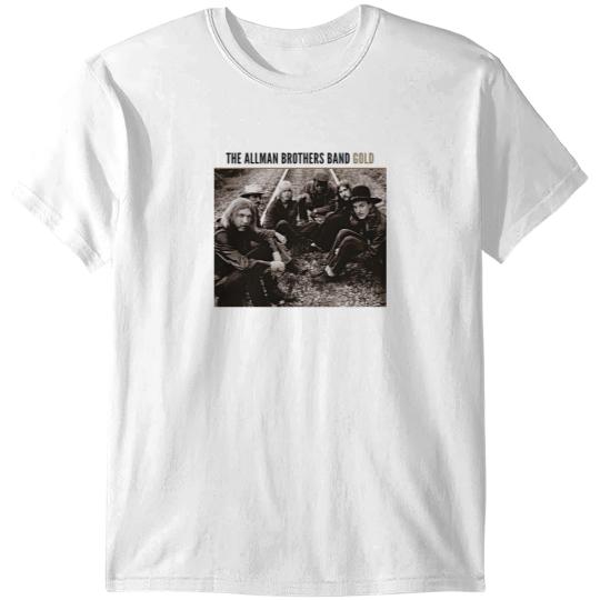 Discover The Allman Brothers Band T-Shirts Collection