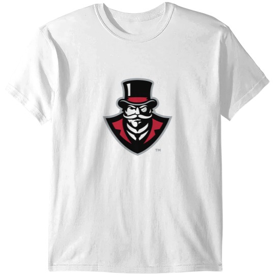 Discover Austin Peay Governors T-Shirts