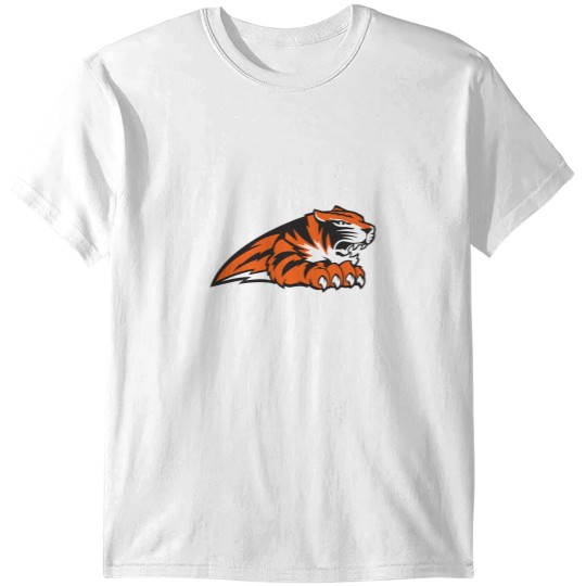 Discover Suny Cobleskill Fighting Tigers T-Shirt