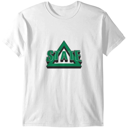 Discover Delta State Statesmen T-Shirt
