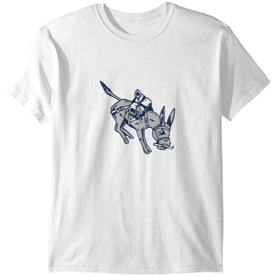 Discover Colorado School of Mines OREDIGGERS T-Shirts