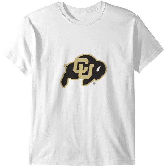 Discover Colorado Buffaloes Fan Apparel - Colorado Buffaloes T-Shirt