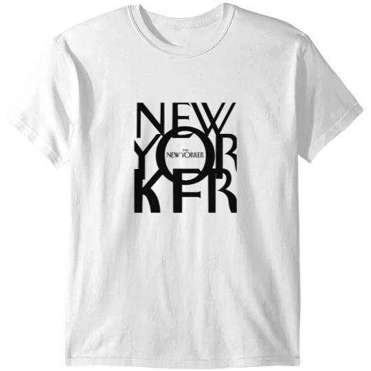 Discover The New Yorker tote bag The New Yorker tote bag T-Shirts