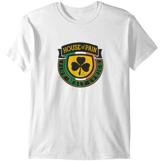 Discover House of Pain T-Shirts