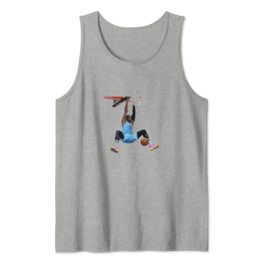 Discover Bam Adebayo Tank Tops