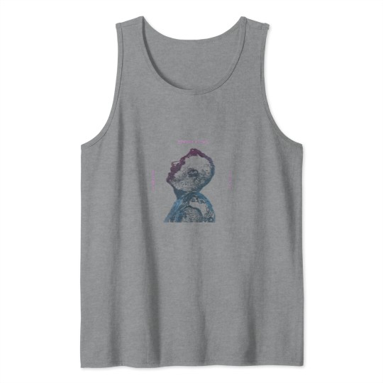 Discover NEW HIGHER POWER Tank Tops