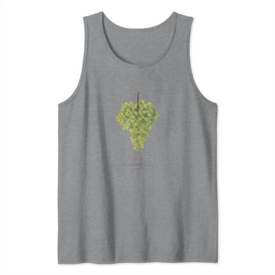 Discover Grape or Vitis Tank Tops