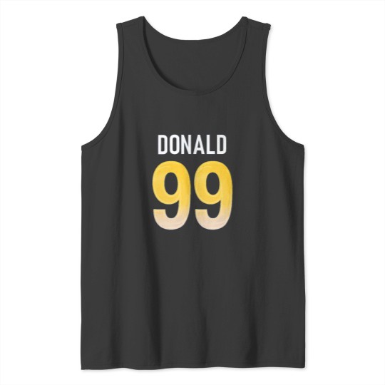 Discover Aaron Donald Tank Tops