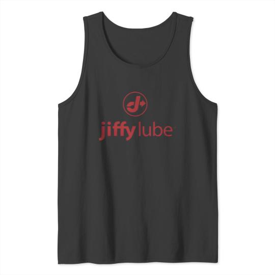 Discover Jiffy Lube Tank Tops